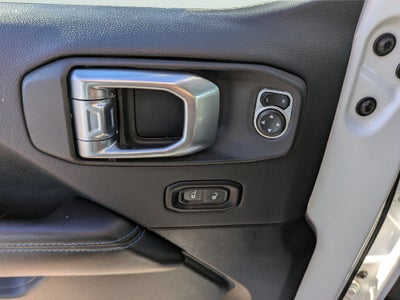 2024 Jeep Wrangler High Altitude 4xe