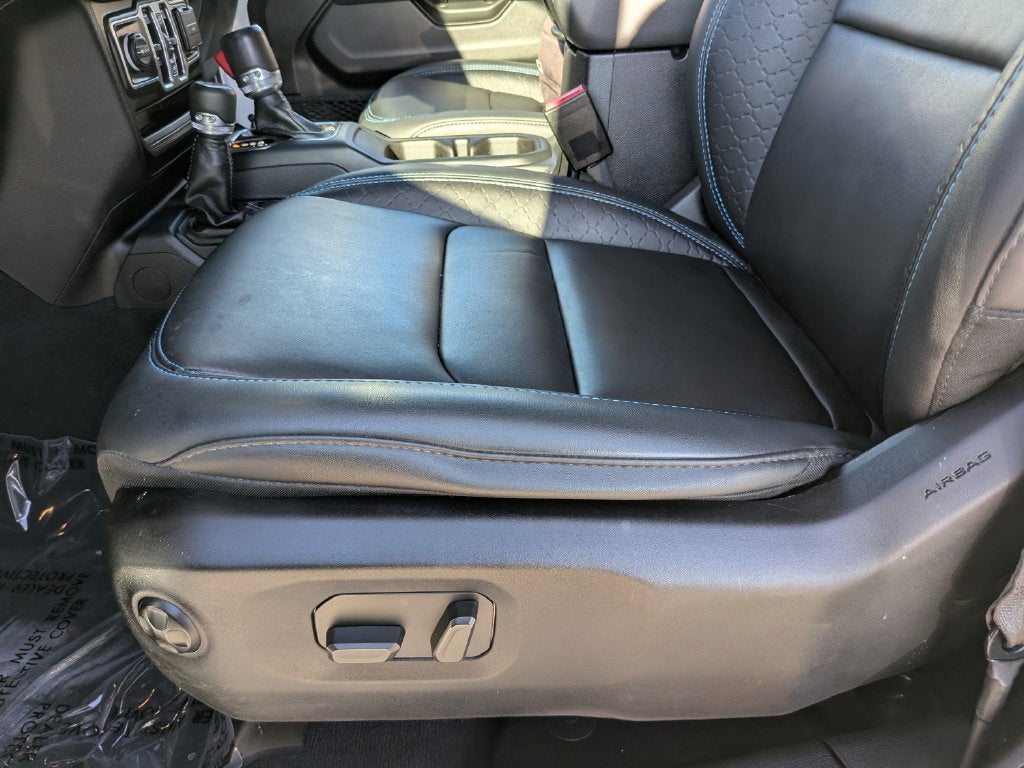 2024 Jeep Wrangler High Altitude 4xe