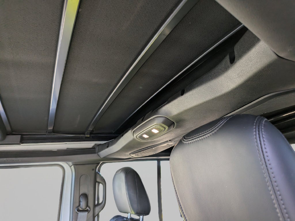 2024 Jeep Wrangler High Altitude 4xe