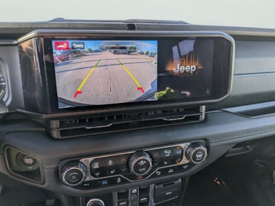 2024 Jeep Wrangler High Altitude 4xe