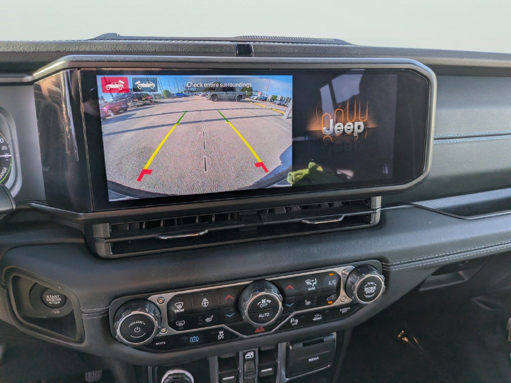 2024 Jeep Wrangler High Altitude 4xe