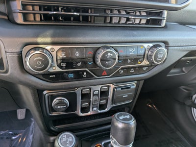 2024 Jeep Wrangler High Altitude 4xe