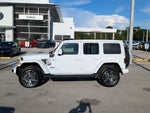 2024 Jeep Wrangler High Altitude 4xe