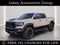 2024 RAM 1500 TRX