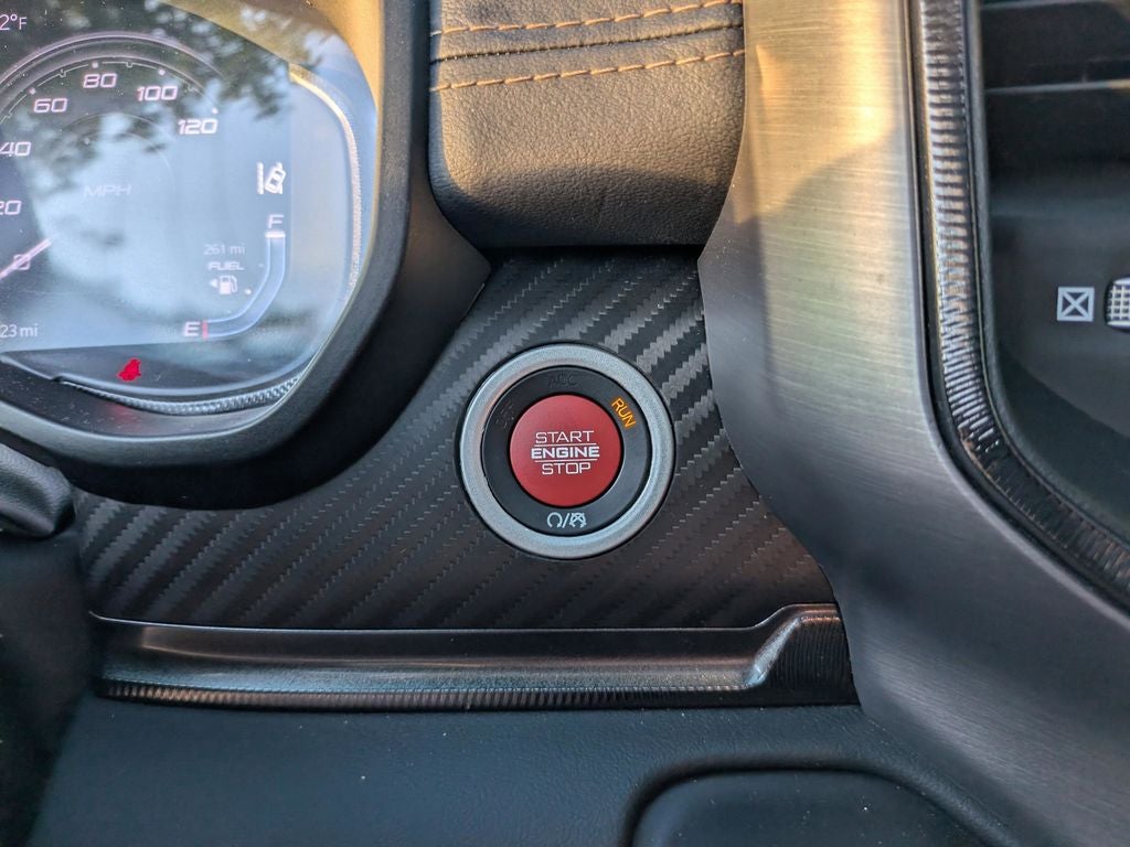 2024 RAM 1500 TRX
