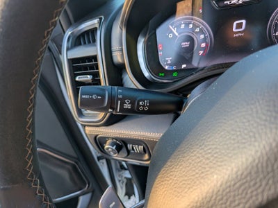 2024 RAM 1500 TRX