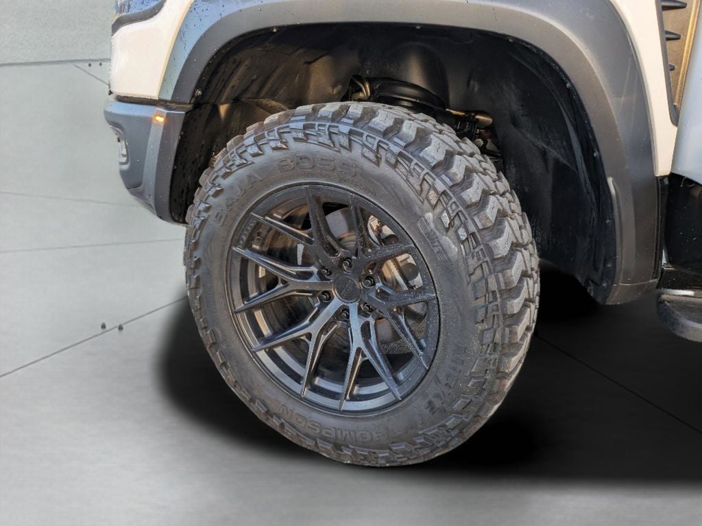 2024 RAM 1500 TRX