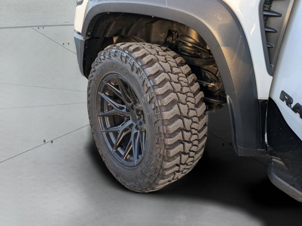 2024 RAM 1500 TRX