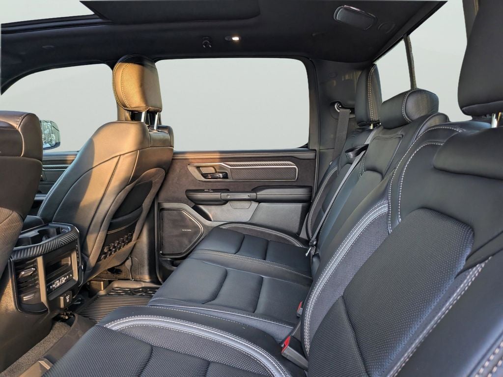 2024 RAM 1500 TRX