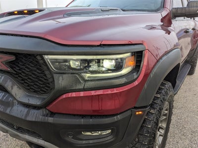 2024 RAM 1500 TRX