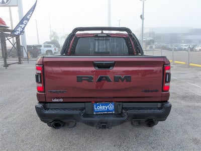 2024 RAM 1500 TRX