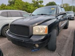 2005 Dodge Dakota Laramie