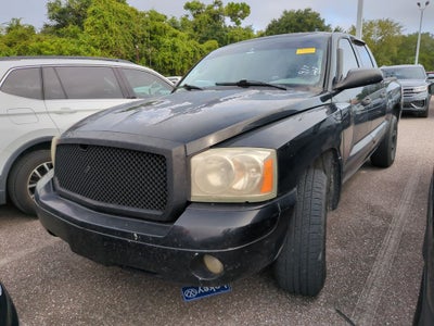 2005 Dodge Dakota Laramie