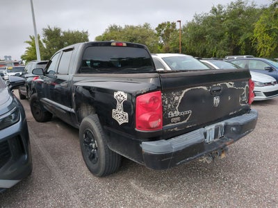 2005 Dodge Dakota Laramie
