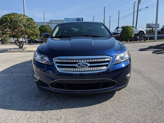 2011 Ford Taurus SHO in Clearwater, FL - Lokey Automotive Group