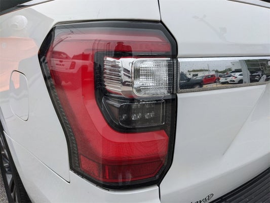 2021 Ford Expedition Max Limited in Clearwater, FL - Lokey Automotive Group