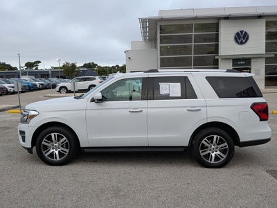 2024 Ford Expedition Limited
