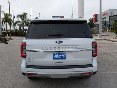 2024 Ford Expedition Limited