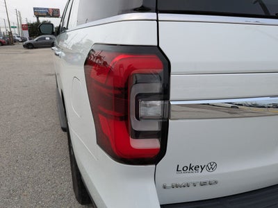2024 Ford Expedition Limited