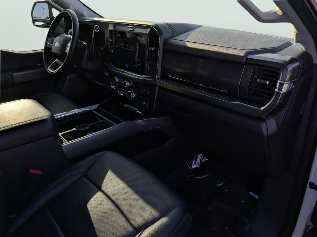 2025 Ford F-250SD Lariat