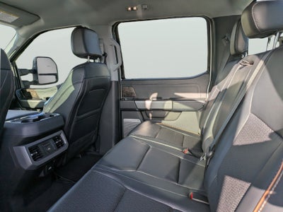 2025 Ford F-250SD Lariat