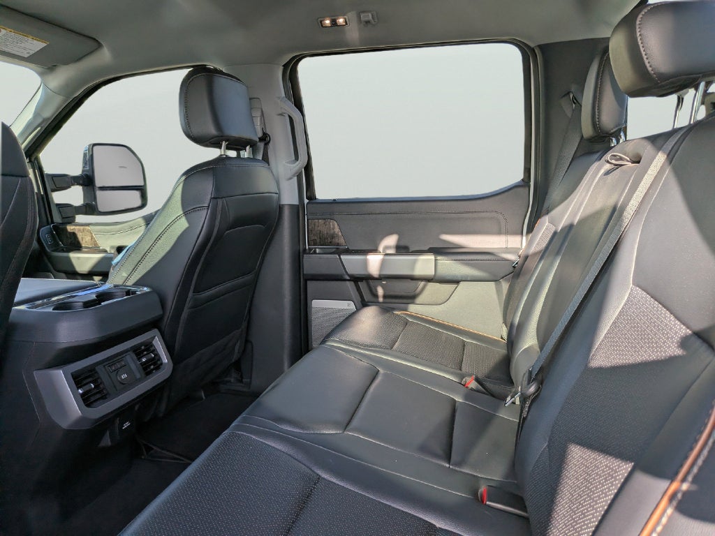 2025 Ford F-250SD Lariat