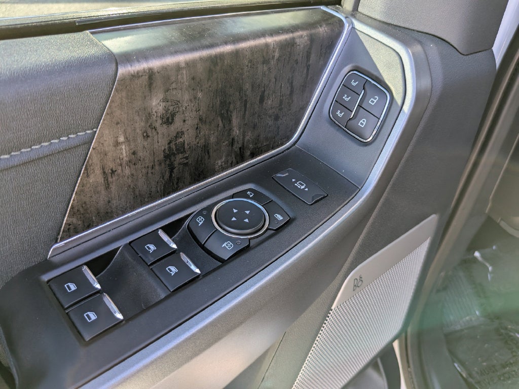 2025 Ford F-250SD Lariat
