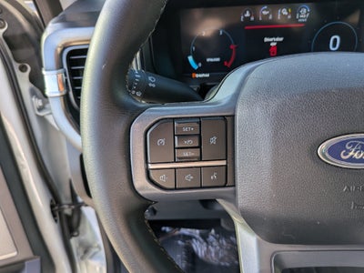 2025 Ford F-250SD Lariat