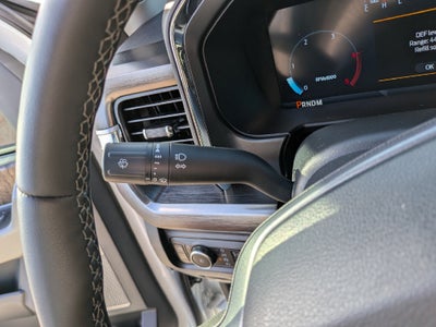 2025 Ford F-250SD Lariat