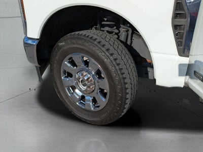 2025 Ford F-250SD Lariat