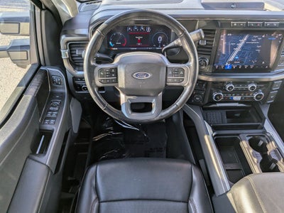 2024 Ford F-350SD Lariat