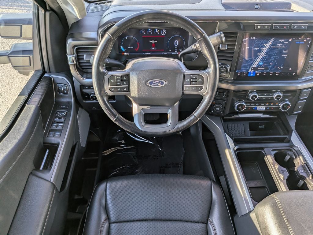2024 Ford F-350SD Lariat