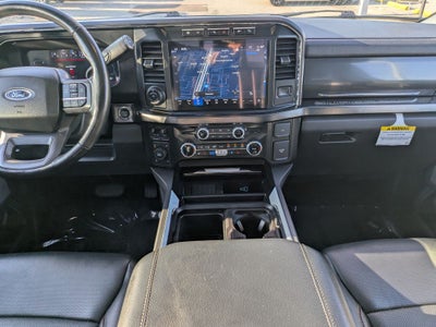 2024 Ford F-350SD Lariat