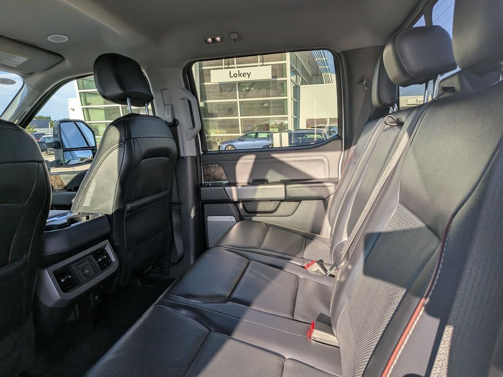 2024 Ford F-350SD Lariat