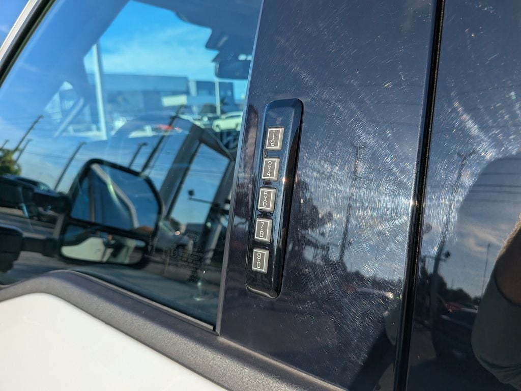 2024 Ford F-350SD Lariat