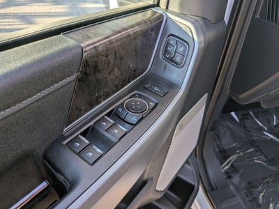 2024 Ford F-350SD Lariat