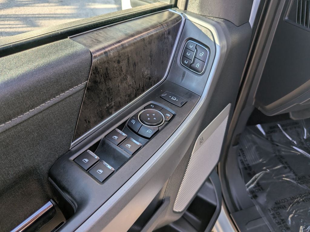 2024 Ford F-350SD Lariat