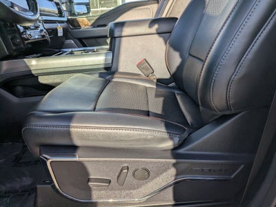 2024 Ford F-350SD Lariat