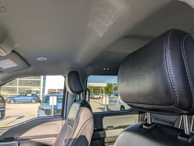 2024 Ford F-350SD Lariat