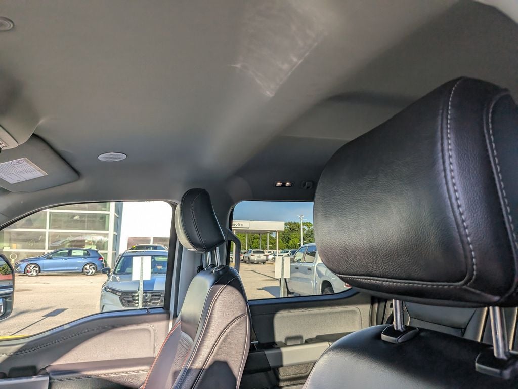 2024 Ford F-350SD Lariat
