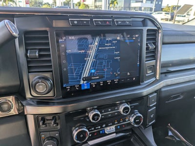2024 Ford F-350SD Lariat