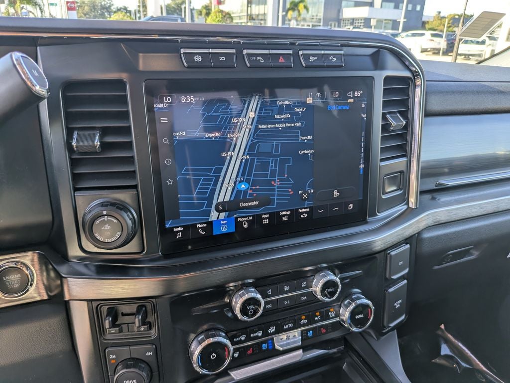 2024 Ford F-350SD Lariat