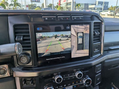2024 Ford F-350SD Lariat