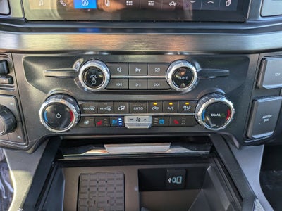 2024 Ford F-350SD Lariat