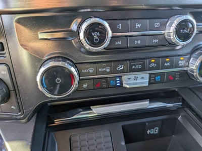 2024 Ford F-350SD Lariat