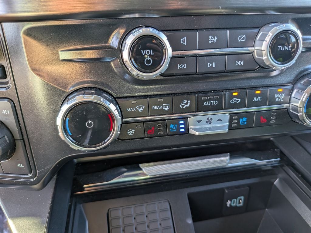 2024 Ford F-350SD Lariat