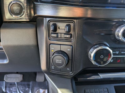 2024 Ford F-350SD Lariat