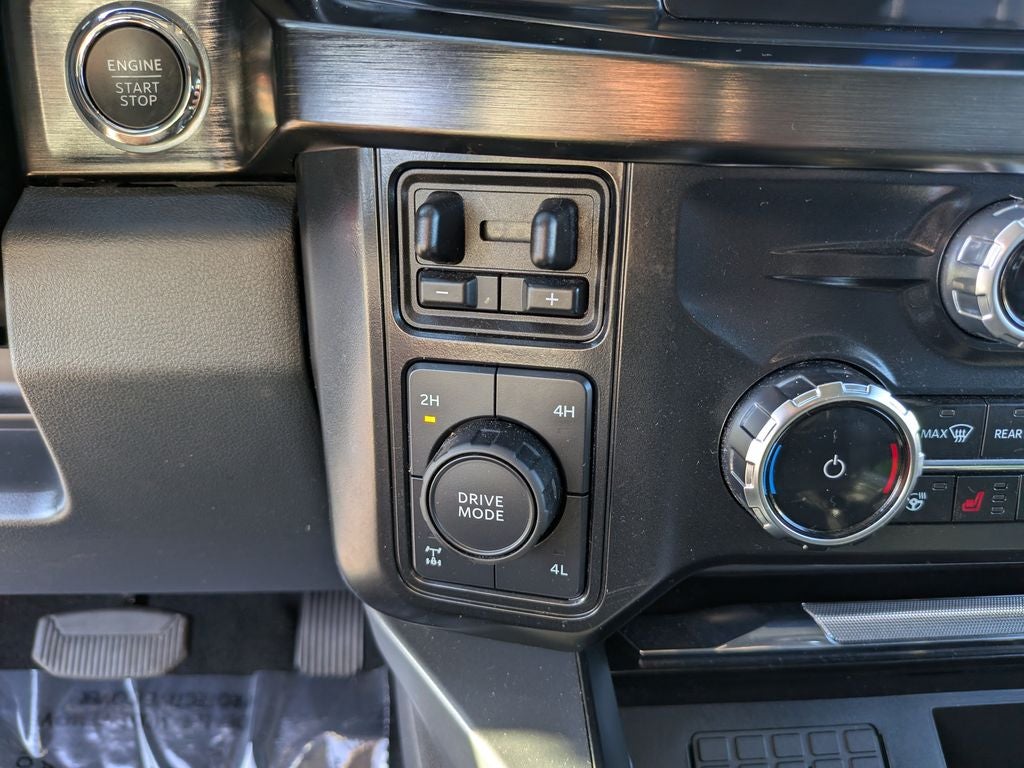 2024 Ford F-350SD Lariat