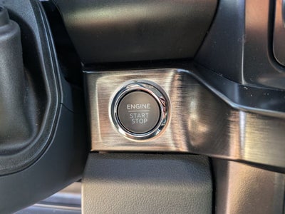 2024 Ford F-350SD Lariat
