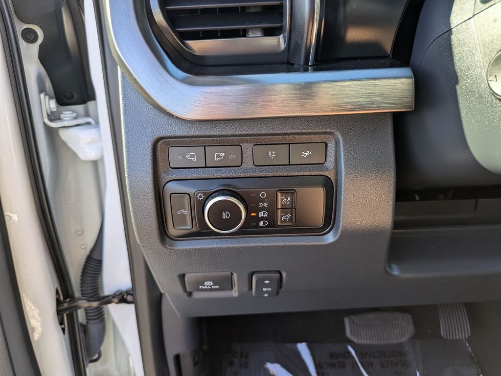 2024 Ford F-350SD Lariat